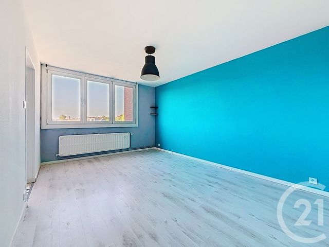 Appartement F3 à vendre TOURCOING