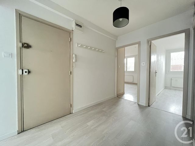 Appartement F3 à vendre - 3 pièces - 61.92 m2 - TOURCOING - 59 - NORD-PAS-DE-CALAIS - Century 21 Les Pavés