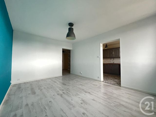 Appartement F3 à vendre - 3 pièces - 61.92 m2 - TOURCOING - 59 - NORD-PAS-DE-CALAIS - Century 21 Les Pavés