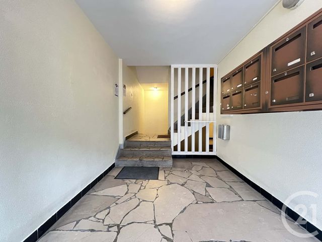 Appartement F3 à vendre - 3 pièces - 61.92 m2 - TOURCOING - 59 - NORD-PAS-DE-CALAIS - Century 21 Les Pavés