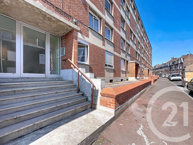 Appartement F3 à vendre - 3 pièces - 61.92 m2 - TOURCOING - 59 - NORD-PAS-DE-CALAIS - Century 21 Les Pavés