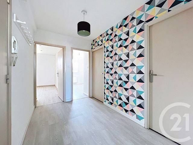 Appartement F3 à vendre - 3 pièces - 61.92 m2 - TOURCOING - 59 - NORD-PAS-DE-CALAIS - Century 21 Les Pavés