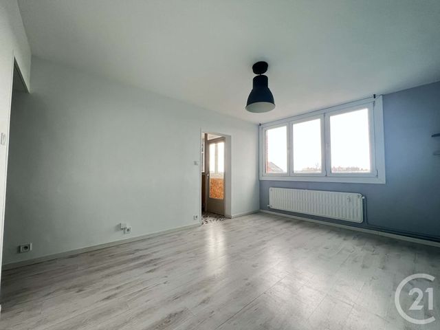 Appartement F3 à vendre - 3 pièces - 61.92 m2 - TOURCOING - 59 - NORD-PAS-DE-CALAIS - Century 21 Les Pavés