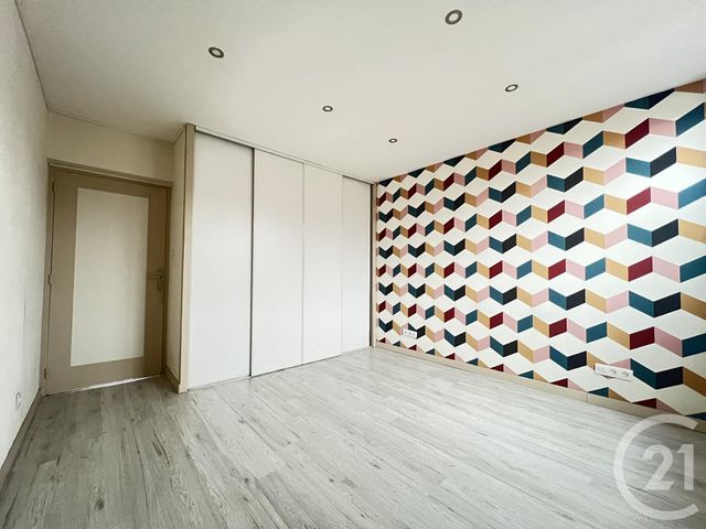 Appartement F3 à vendre - 3 pièces - 61.92 m2 - TOURCOING - 59 - NORD-PAS-DE-CALAIS - Century 21 Les Pavés