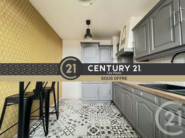 appartement - TOURCOING - 59