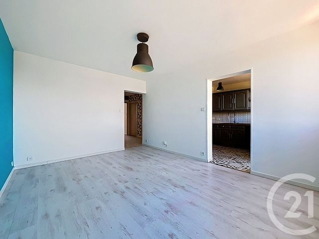 Appartement F3 à vendre - 3 pièces - 61.92 m2 - TOURCOING - 59 - NORD-PAS-DE-CALAIS - Century 21 Les Pavés