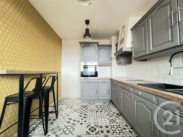 appartement - TOURCOING - 59