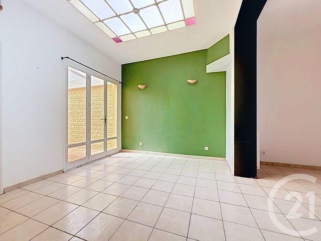 maison à vendre - 5 pièces - 132.65 m2 - TOURCOING - 59 - NORD-PAS-DE-CALAIS - Century 21 Les Pavés