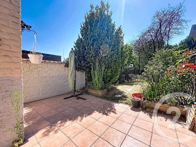 maison à vendre - 5 pièces - 132.65 m2 - TOURCOING - 59 - NORD-PAS-DE-CALAIS - Century 21 Les Pavés