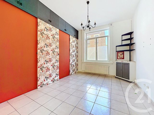 maison à vendre - 5 pièces - 132.65 m2 - TOURCOING - 59 - NORD-PAS-DE-CALAIS - Century 21 Les Pavés