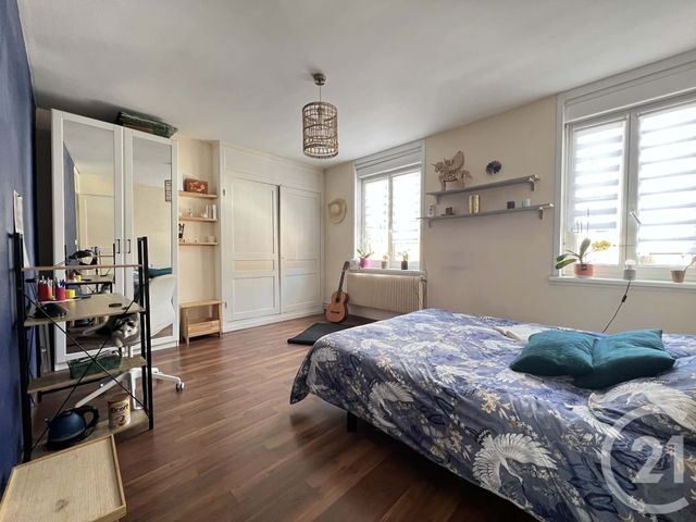 maison à vendre - 5 pièces - 132.65 m2 - TOURCOING - 59 - NORD-PAS-DE-CALAIS - Century 21 Les Pavés