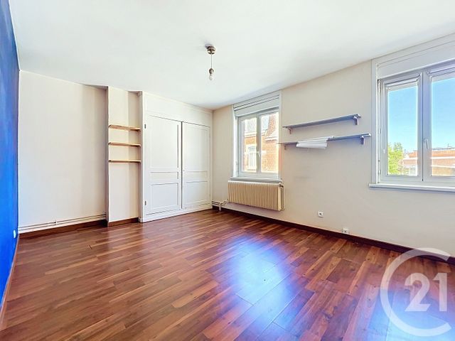 maison à vendre - 5 pièces - 132.65 m2 - TOURCOING - 59 - NORD-PAS-DE-CALAIS - Century 21 Les Pavés