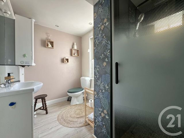 maison à vendre - 5 pièces - 132.65 m2 - TOURCOING - 59 - NORD-PAS-DE-CALAIS - Century 21 Les Pavés