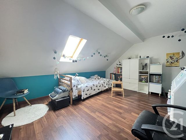 maison à vendre - 5 pièces - 132.65 m2 - TOURCOING - 59 - NORD-PAS-DE-CALAIS - Century 21 Les Pavés