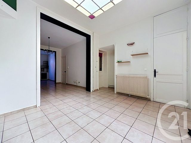 maison à vendre - 5 pièces - 132.65 m2 - TOURCOING - 59 - NORD-PAS-DE-CALAIS - Century 21 Les Pavés
