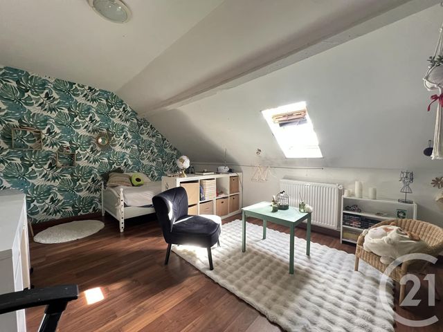 maison à vendre - 5 pièces - 132.65 m2 - TOURCOING - 59 - NORD-PAS-DE-CALAIS - Century 21 Les Pavés