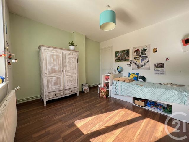 maison à vendre - 5 pièces - 132.65 m2 - TOURCOING - 59 - NORD-PAS-DE-CALAIS - Century 21 Les Pavés