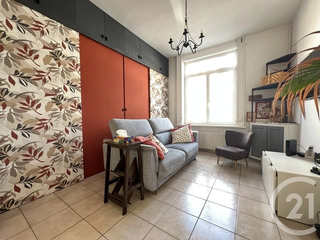 maison à vendre - 5 pièces - 132.65 m2 - TOURCOING - 59 - NORD-PAS-DE-CALAIS - Century 21 Les Pavés