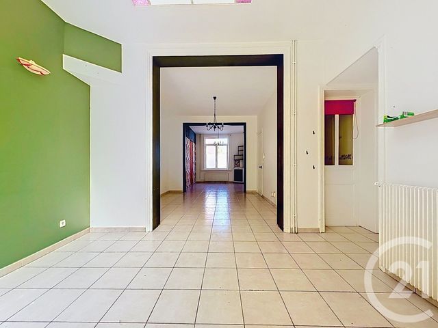 maison - TOURCOING - 59