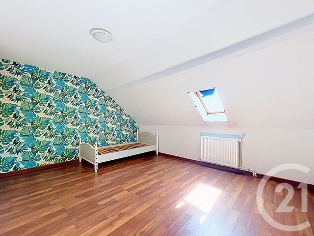 maison à vendre - 5 pièces - 132.65 m2 - TOURCOING - 59 - NORD-PAS-DE-CALAIS - Century 21 Les Pavés