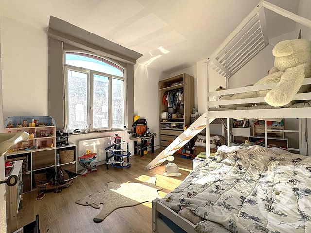 maison à vendre - 5 pièces - 108.12 m2 - TOURCOING - 59 - NORD-PAS-DE-CALAIS - Century 21 Les Pavés