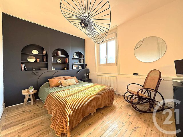 maison à vendre - 5 pièces - 108.12 m2 - TOURCOING - 59 - NORD-PAS-DE-CALAIS - Century 21 Les Pavés