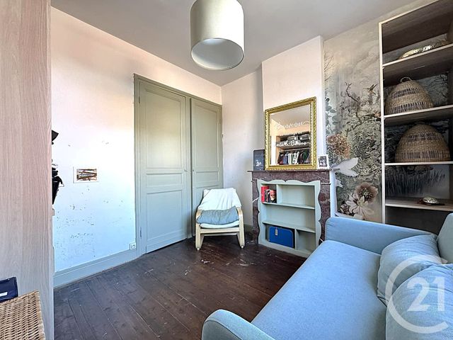 maison à vendre - 5 pièces - 108.12 m2 - TOURCOING - 59 - NORD-PAS-DE-CALAIS - Century 21 Les Pavés