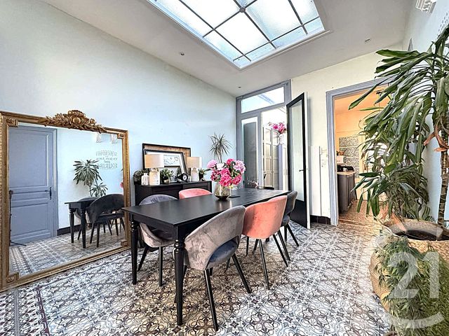 maison - TOURCOING - 59