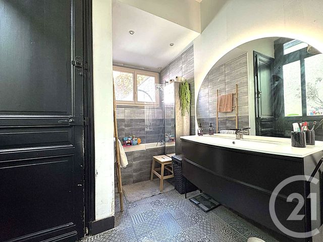 maison à vendre - 5 pièces - 108.12 m2 - TOURCOING - 59 - NORD-PAS-DE-CALAIS - Century 21 Les Pavés