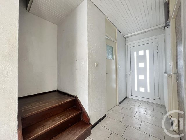 maison à vendre - 5 pièces - 90.7 m2 - HEM - 59 - NORD-PAS-DE-CALAIS - Century 21 Les Pavés