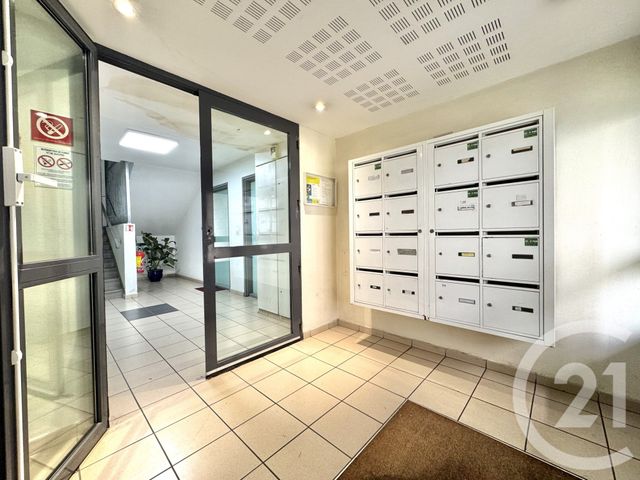 Appartement F2 à vendre - 2 pièces - 48.27 m2 - TOURCOING - 59 - NORD-PAS-DE-CALAIS - Century 21 Les Pavés