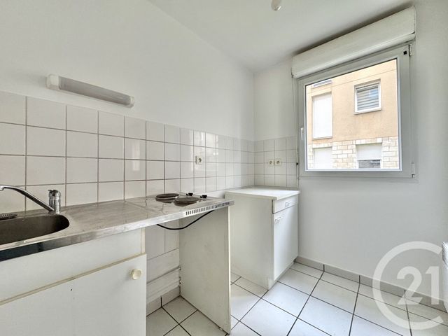 Appartement F2 à vendre - 2 pièces - 48.27 m2 - TOURCOING - 59 - NORD-PAS-DE-CALAIS - Century 21 Les Pavés