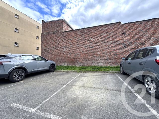 Appartement F2 à vendre - 2 pièces - 48.27 m2 - TOURCOING - 59 - NORD-PAS-DE-CALAIS - Century 21 Les Pavés