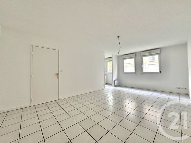 Appartement F2 à vendre TOURCOING