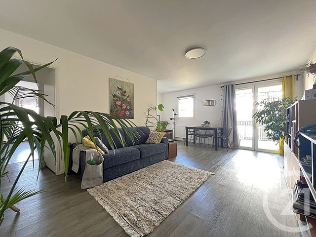 Appartement F3 à vendre - 3 pièces - 75.05 m2 - TOURCOING - 59 - NORD-PAS-DE-CALAIS - Century 21 Les Pavés