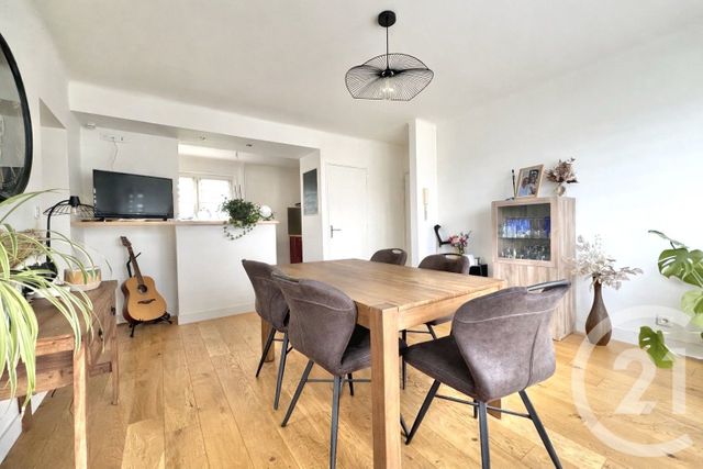 Appartement F3 à louer TOURCOING