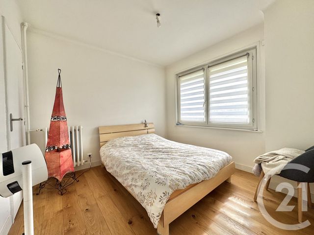 Appartement F3 à louer - 3 pièces - 69.13 m2 - TOURCOING - 59 - NORD-PAS-DE-CALAIS - Century 21 Les Pavés