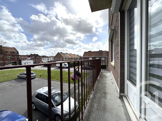 Appartement F3 à louer - 3 pièces - 69.13 m2 - TOURCOING - 59 - NORD-PAS-DE-CALAIS - Century 21 Les Pavés