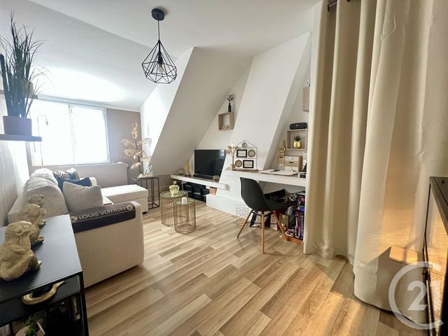 maison à vendre - 4 pièces - 89.33 m2 - TOURCOING - 59 - NORD-PAS-DE-CALAIS - Century 21 Les Pavés