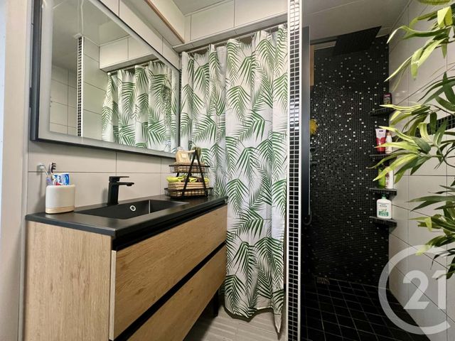 maison à vendre - 4 pièces - 89.33 m2 - TOURCOING - 59 - NORD-PAS-DE-CALAIS - Century 21 Les Pavés