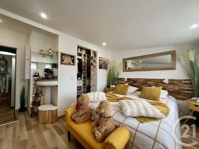 maison à vendre - 4 pièces - 89.33 m2 - TOURCOING - 59 - NORD-PAS-DE-CALAIS - Century 21 Les Pavés