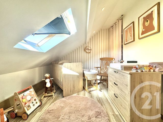 maison à vendre - 4 pièces - 74.99 m2 - CROIX - 59 - NORD-PAS-DE-CALAIS - Century 21 Les Pavés