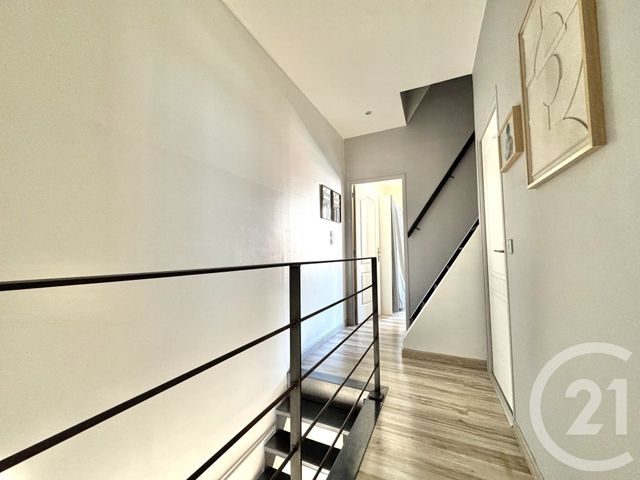 maison à vendre - 4 pièces - 74.99 m2 - CROIX - 59 - NORD-PAS-DE-CALAIS - Century 21 Les Pavés