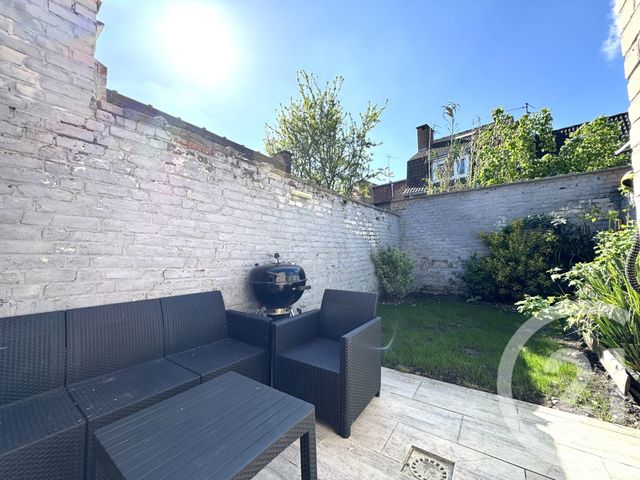 maison à vendre - 4 pièces - 74.99 m2 - CROIX - 59 - NORD-PAS-DE-CALAIS - Century 21 Les Pavés