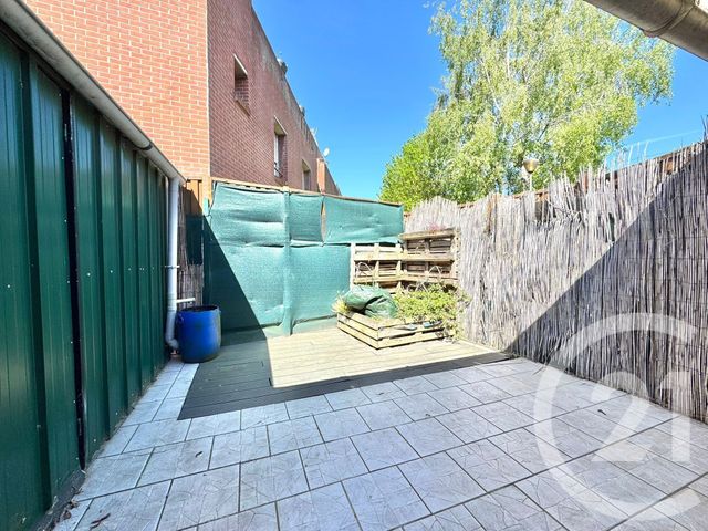 maison à vendre - 4 pièces - 88.12 m2 - TOURCOING - 59 - NORD-PAS-DE-CALAIS - Century 21 Les Pavés