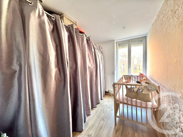 maison à vendre - 4 pièces - 88.12 m2 - TOURCOING - 59 - NORD-PAS-DE-CALAIS - Century 21 Les Pavés