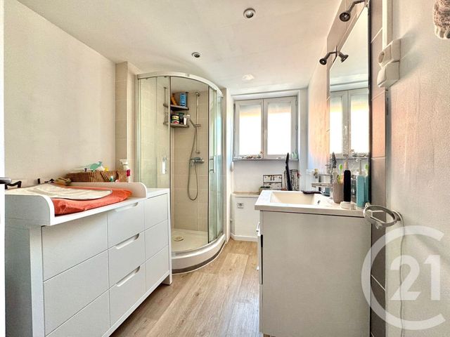 maison à vendre - 4 pièces - 88.12 m2 - TOURCOING - 59 - NORD-PAS-DE-CALAIS - Century 21 Les Pavés