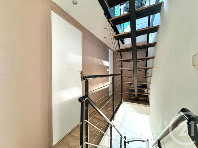 maison à vendre - 4 pièces - 88.12 m2 - TOURCOING - 59 - NORD-PAS-DE-CALAIS - Century 21 Les Pavés