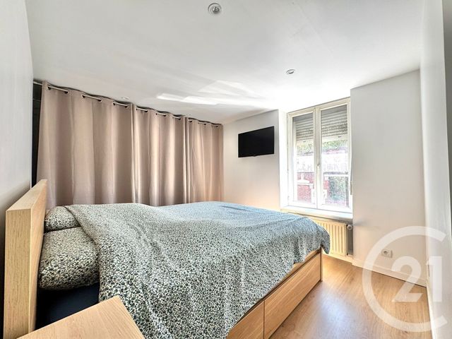 maison à vendre - 4 pièces - 88.12 m2 - TOURCOING - 59 - NORD-PAS-DE-CALAIS - Century 21 Les Pavés