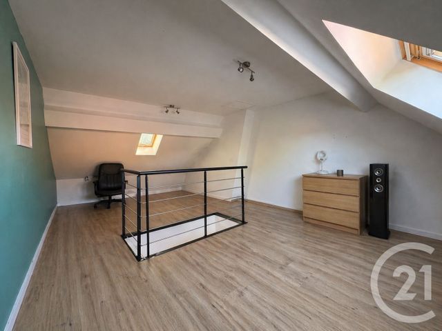 maison à vendre - 4 pièces - 88.12 m2 - TOURCOING - 59 - NORD-PAS-DE-CALAIS - Century 21 Les Pavés